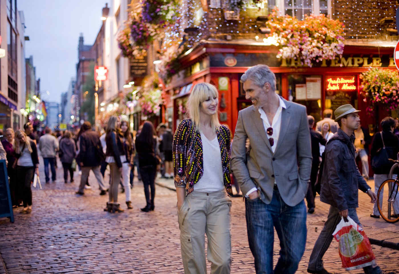 Ultimate Guide to Dublin’s Vibrant Nightlife