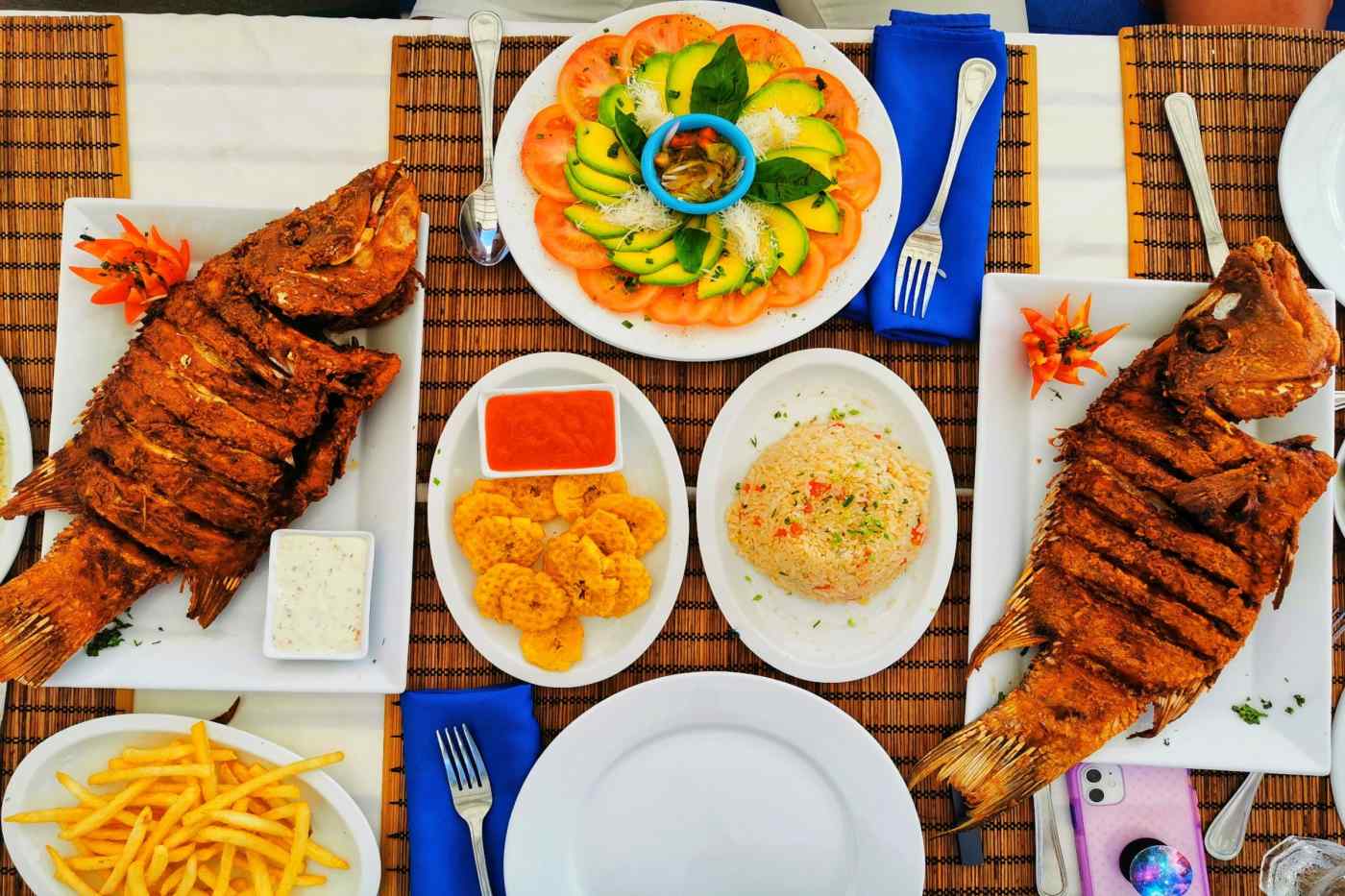 15 Must Try Foods In The Dominican Republic