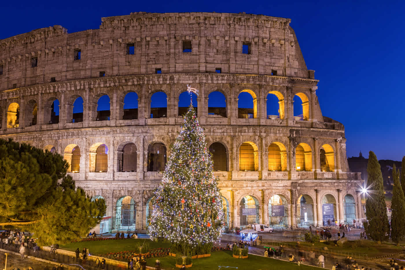 The Best Time to Visit Italy - Great Value Vacations