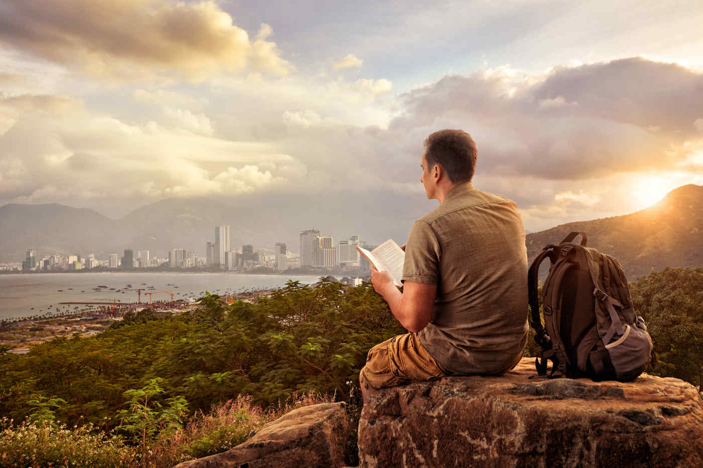 Travel Blog and Travel Inspiration