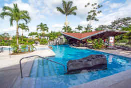 Arenal Springs Resort & Spa