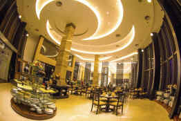 Halong Palace • Restaurant