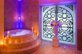 Muckross Park Hotel & Spa Private Jacuzzi