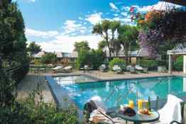 Distinction Te Anau Hotel & Villas