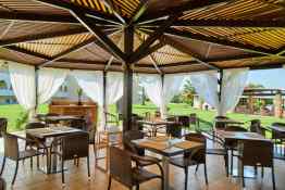 Argile Resort