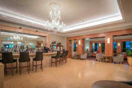 Hotel Riu Plaza The Gresham Dublin - Bar