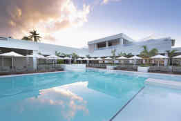 Sunrise Miches Beach Resort, Pool
