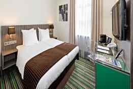 WestCord City Centre Hotel Amsterdam - Guest Room