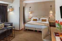 Starhotels Metropole