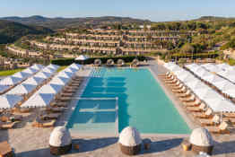 Mangia's Sardinia Resort