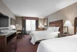 Hilton Garden Inn Sioux City Riverfront