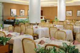 Windsor Excelsior Copacabana