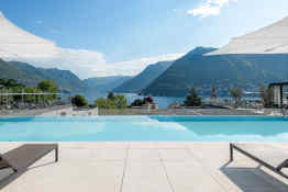 Hilton Lake Como