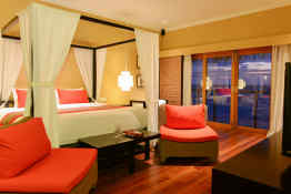 Adaaran Select Hudhuranfushi