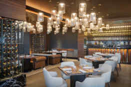Hilton Tulum Riviera Maya All-Inclusive Resort Restaurant