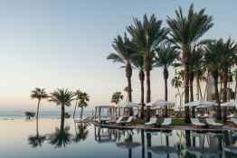 Hilton Los Cabos Beach & Golf Resort, Pool