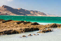 Dead Sea