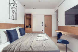 Cabú Hotel Adults Only