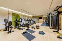 Hilton Garden Inn Kyoto Shijo