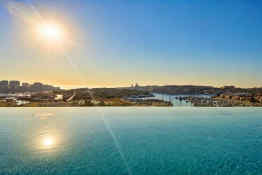 Grands Suites Hotel and Spa