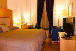 Megaron Luxury Hotel