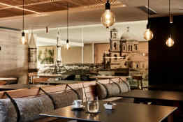 Ibis Styles Herkalion Central
