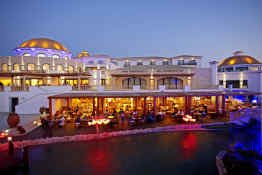 Mitsis Selection Laguna (formerly the Mitsis Laguna Resort & Spa)