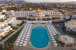 Mitsis Selection Laguna (formerly the Mitsis Laguna Resort & Spa)