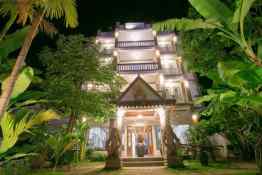 Nagara Angkor Boutique Hotel