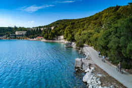 Hotel Osmine Slano