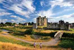 Trim Castle