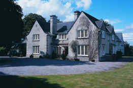 Knockomie Hotel