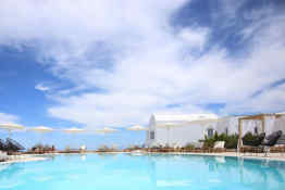 Astro Palace Hotel