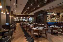 The Westin Austin Downtown Restaurant and Indoor Bar