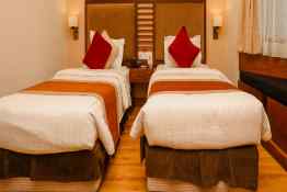 Atithi Resort & Spa
