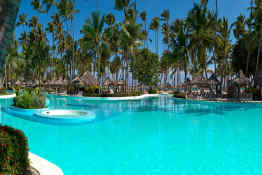 Melia Punta Cana Beach All Inclusive Resort