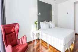 NH Collection Mexico City Reforma