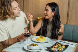 QAWRA Palace Resort & SPA