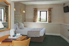 Western Hotel Galway - Guest Room