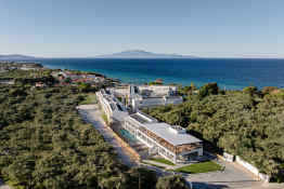 Mirage Bleu Hotel