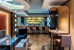 Marigold Hotel Jaipur