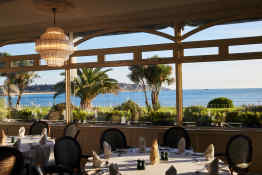 St. Brelade's Bay Hotel