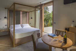 Villa Neri Resort & Spa