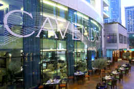 voco Bonnington Dubai (formerly Bonnington Jumeirah Lakes Towers)