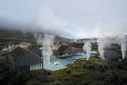 Reykjaböð Hot Springs