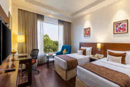 Marigold Hotel Jaipur