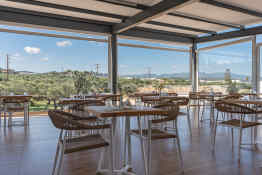 Mirage Bleu Hotel