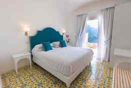 Hotel Conca D'Oro