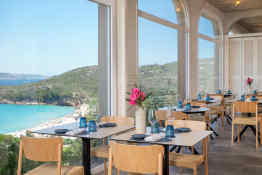 Mangia's Sardinia Resort