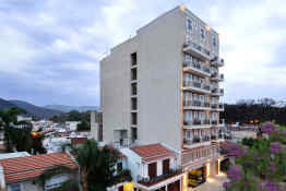 Amerian Salta Hotel